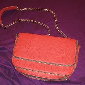 Street level womens handbag